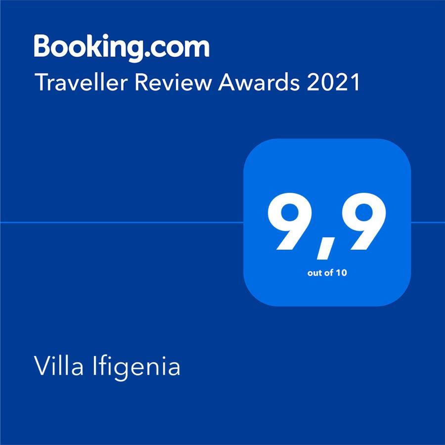 Villa Ifigenia Prines  Exterior photo