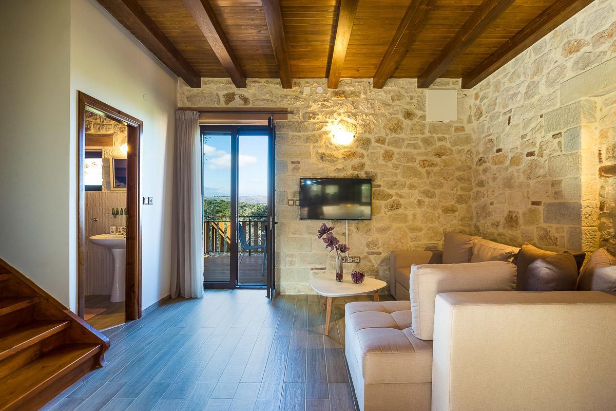 Villa Ifigenia Prines  Exterior photo