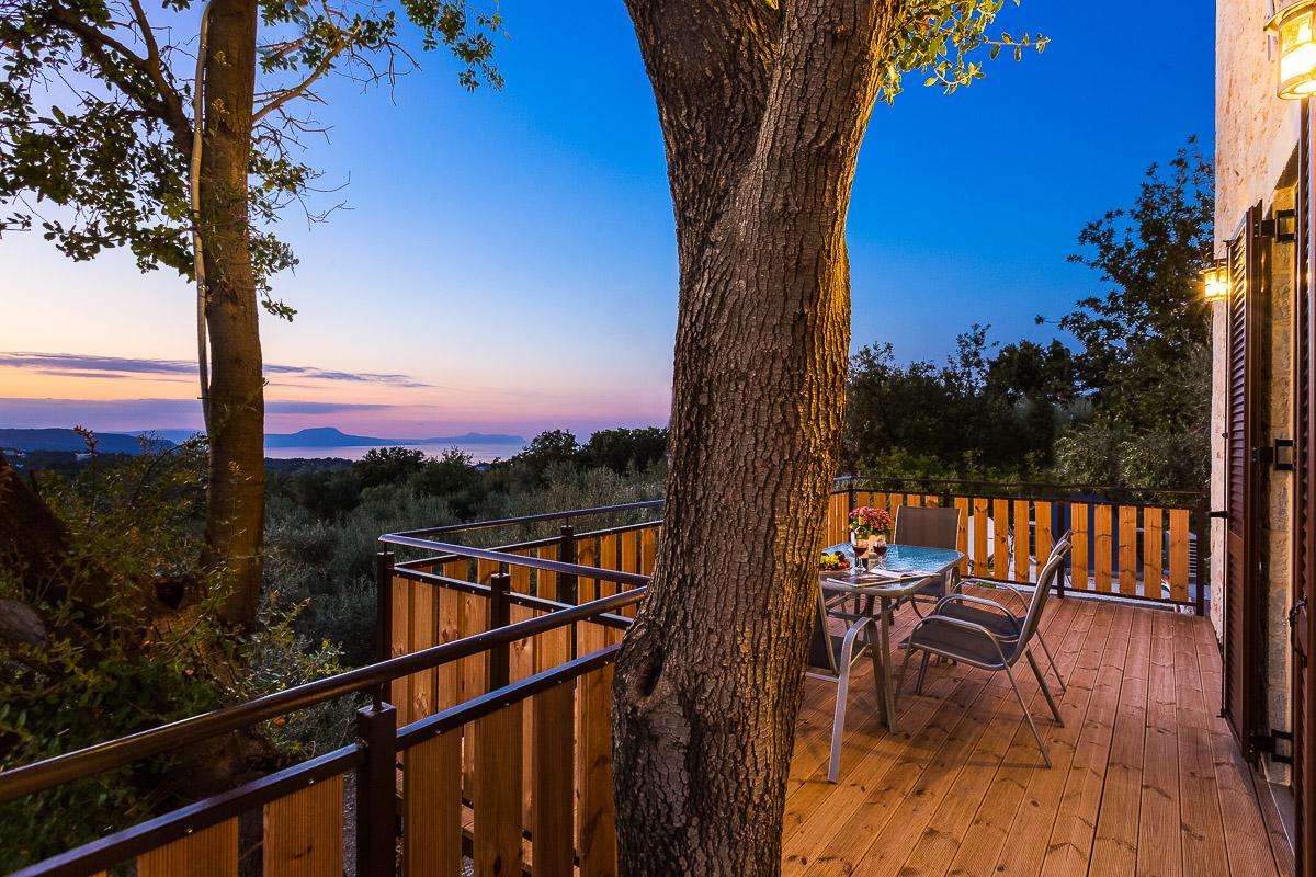 Villa Ifigenia Prines  Exterior photo